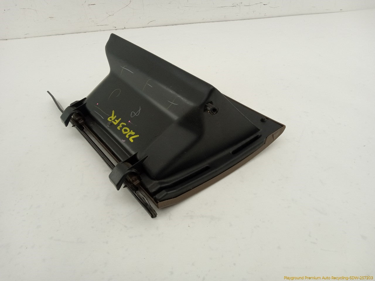 Toyota 4Runner Glove Box