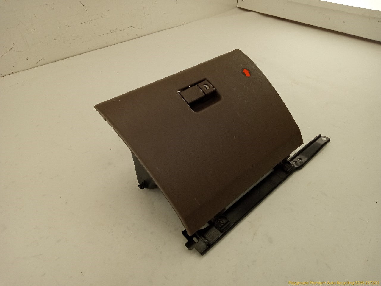 Toyota 4Runner Glove Box