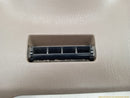 Toyota 4Runner Driver Left Lower Dash Trim-4