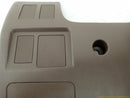 Toyota 4Runner Driver Left Lower Dash Trim-9