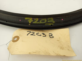 Toyota 4Runner Liftgate Molding - 0