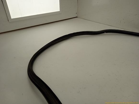 Toyota 4Runner Liftgate Molding