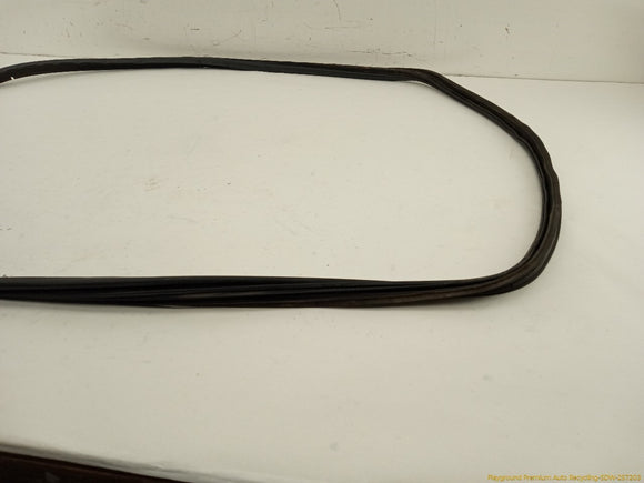 Toyota 4Runner Liftgate Molding