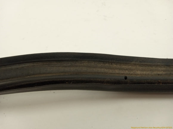 Toyota 4Runner Liftgate Molding