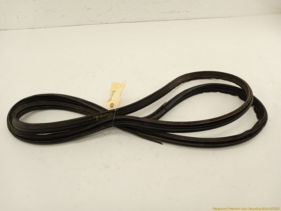 Toyota 4Runner Liftgate Molding