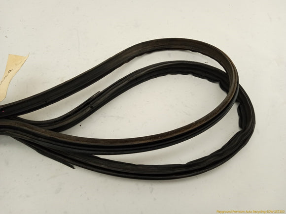 Toyota 4Runner Liftgate Molding