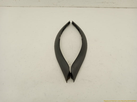 Toyota 4Runner Pair Of Rear Door Fender Flares