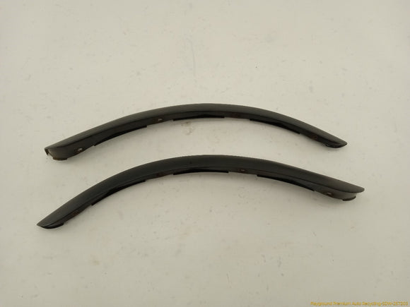 Toyota 4Runner Pair Of Rear Door Fender Flares