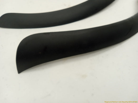 Toyota 4Runner Pair Of Rear Door Fender Flares