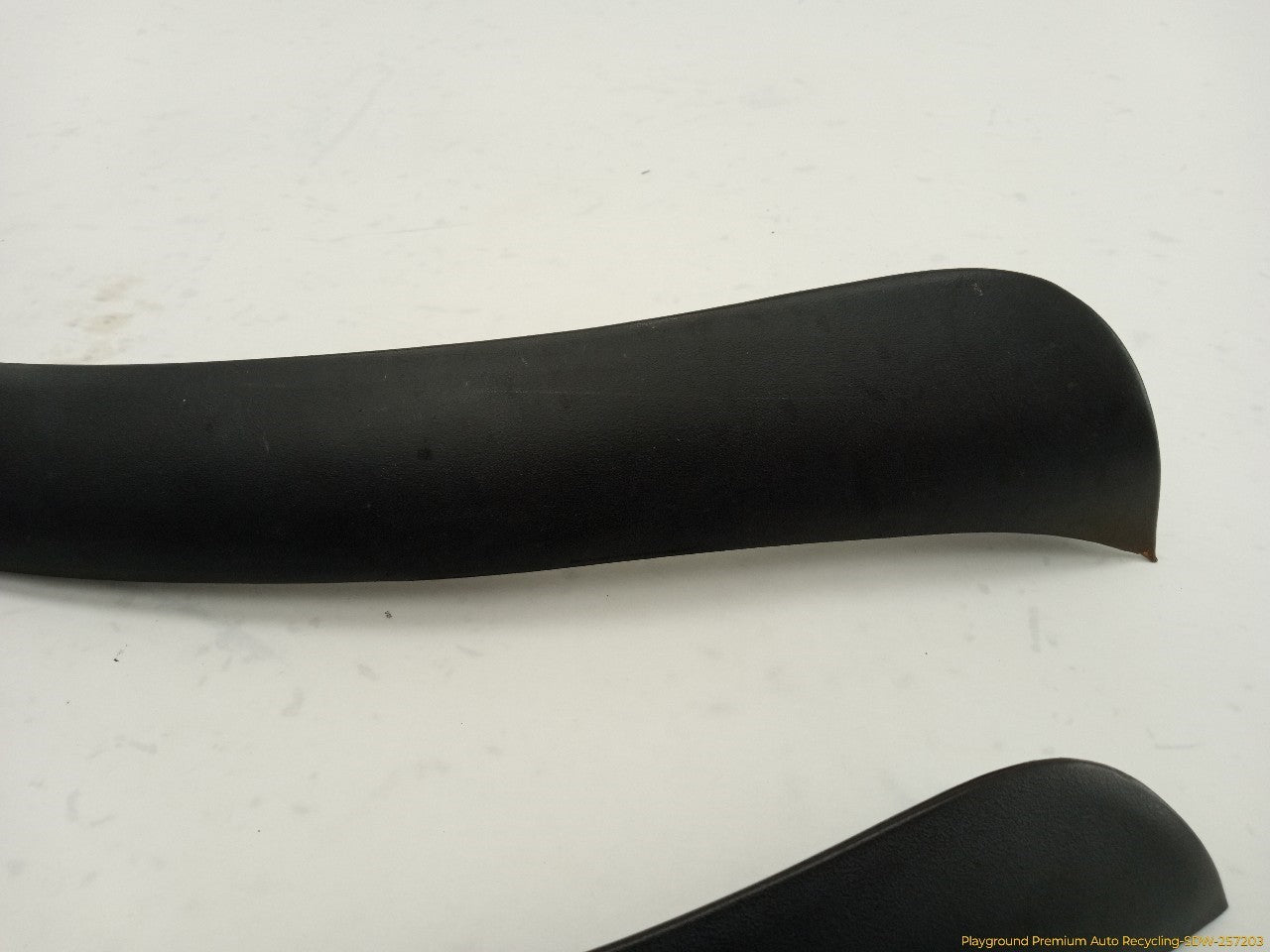 Toyota 4Runner Pair Of Rear Door Fender Flares