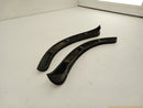 Toyota 4Runner Pair Of Rear Door Fender Flares-10