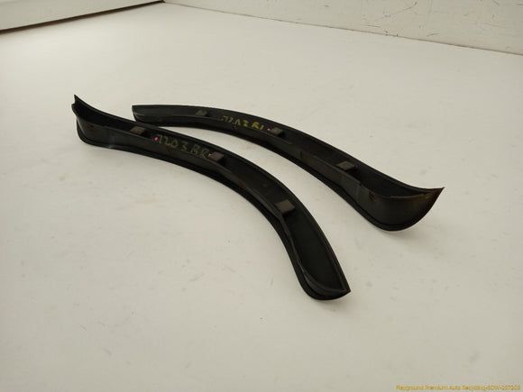Toyota 4Runner Pair Of Rear Door Fender Flares