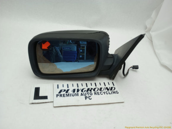 BMW 318ti Driver Left Power Side View Mirror