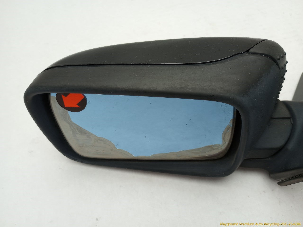 BMW 318ti Driver Left Power Side View Mirror