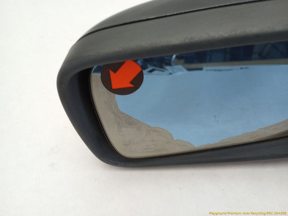BMW 318ti Driver Left Power Side View Mirror