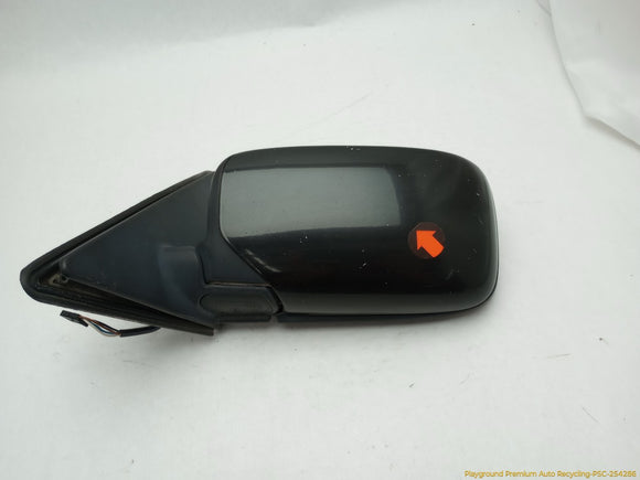 BMW 318ti Driver Left Power Side View Mirror