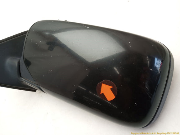 BMW 318ti Driver Left Power Side View Mirror
