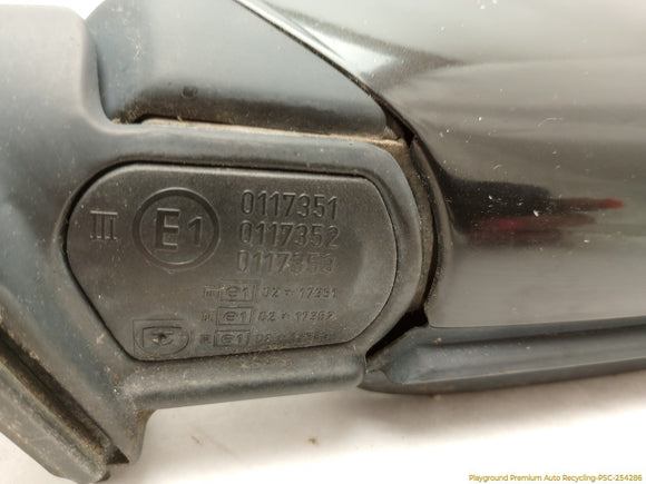 BMW 318ti Driver Left Power Side View Mirror