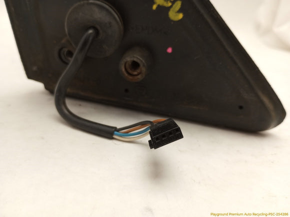 BMW 318ti Driver Left Power Side View Mirror