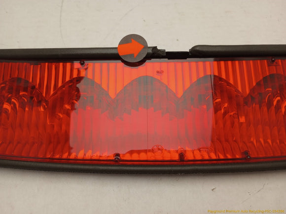 BMW 318ti Third Brake Light