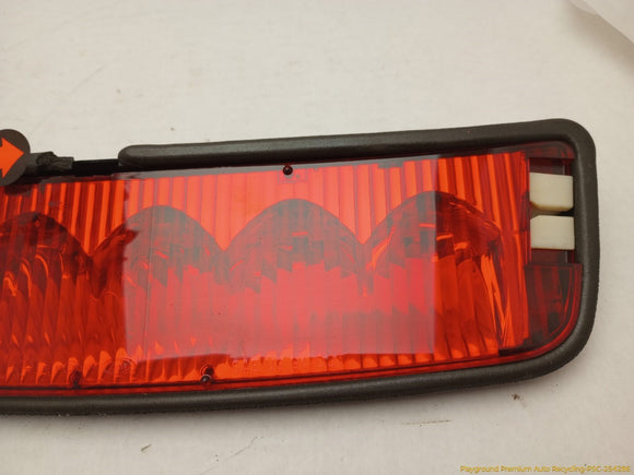 BMW 318ti Third Brake Light