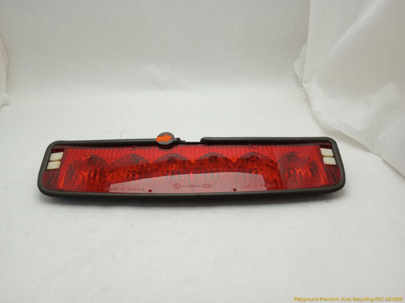 BMW 318ti Third Brake Light