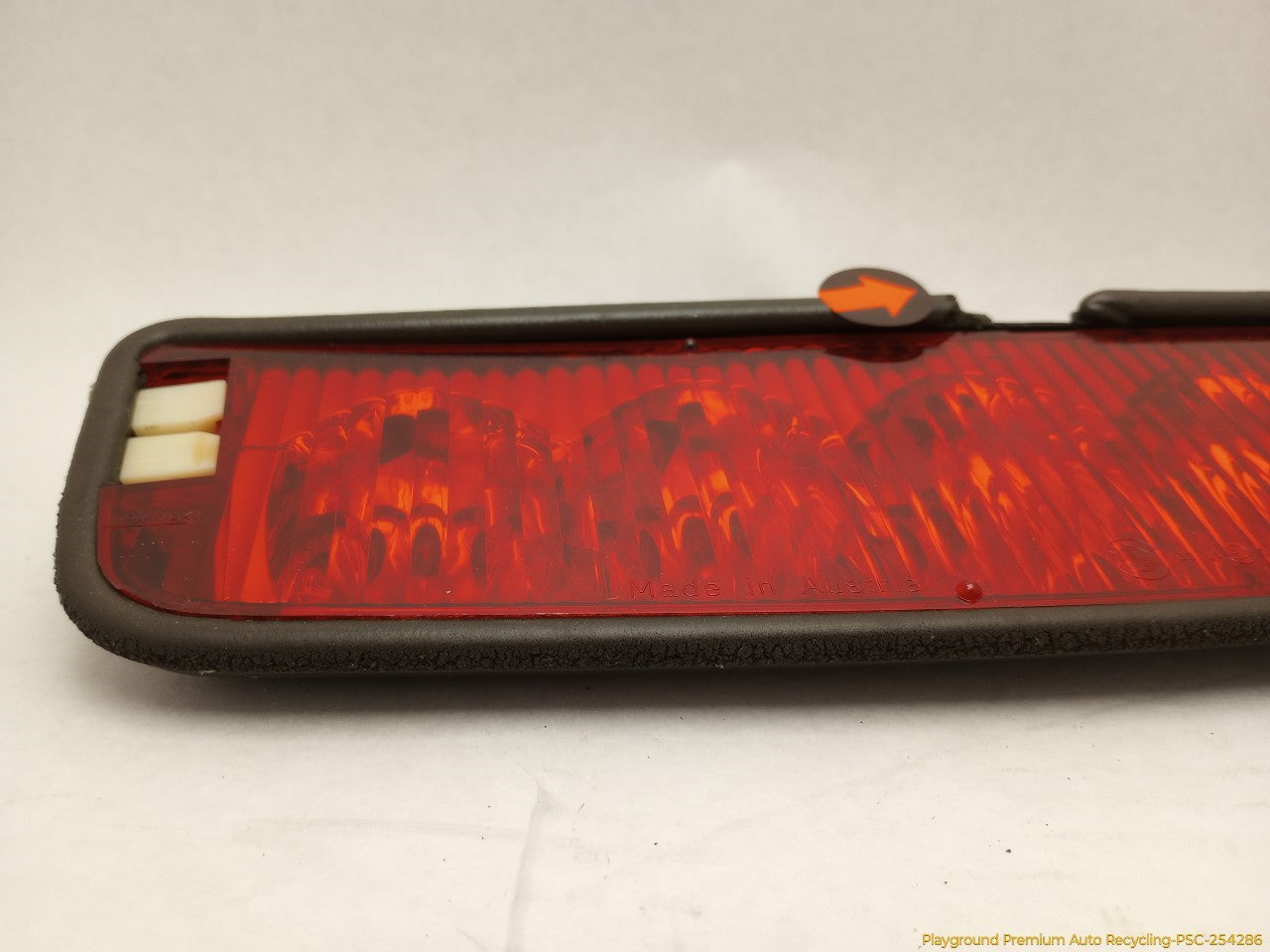 BMW 318ti Third Brake Light