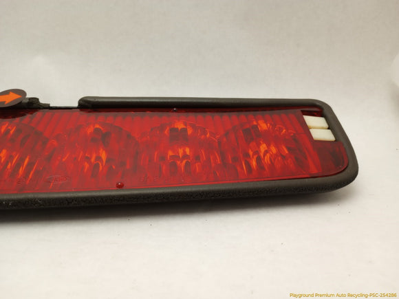 BMW 318ti Third Brake Light