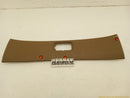 Toyota 4Runner Rear Overhead Trim Panel-1