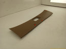 Toyota 4Runner Rear Overhead Trim Panel-3