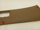 Toyota 4Runner Rear Overhead Trim Panel-6