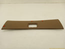 Toyota 4Runner Rear Overhead Trim Panel-8