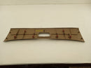 Toyota 4Runner Rear Overhead Trim Panel-12