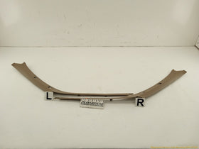 Toyota 4Runner Pair Of A Pillar Trim