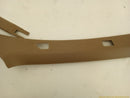 Toyota 4Runner Pair Of A Pillar Trim-6