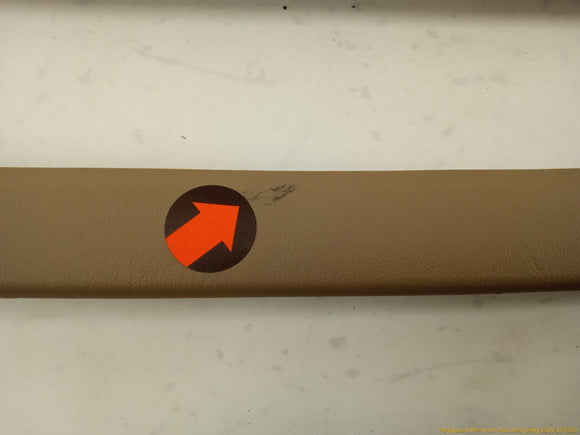 Toyota 4Runner Pair Of A Pillar Trim