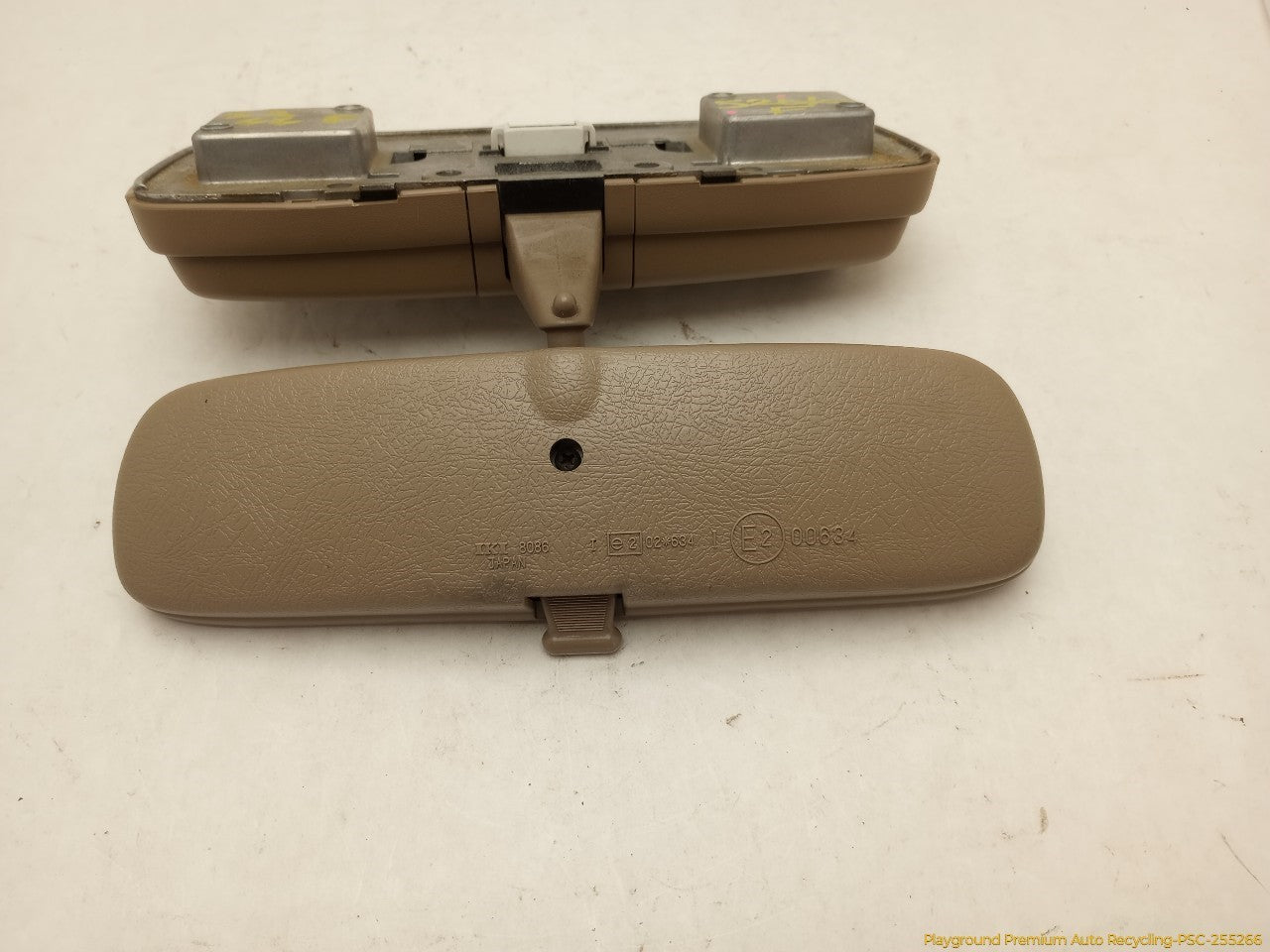 Toyota 4Runner Rear View Mirror - 0