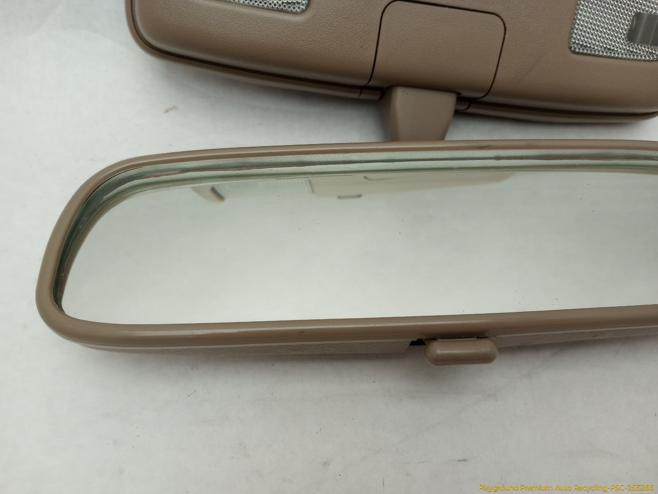 Toyota 4Runner Rear View Mirror