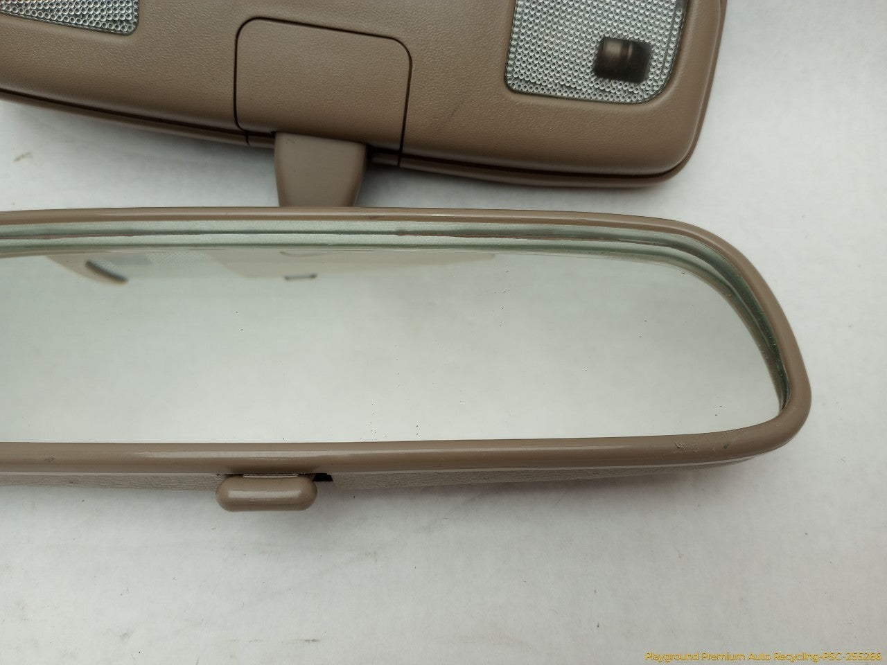 Toyota 4Runner Rear View Mirror