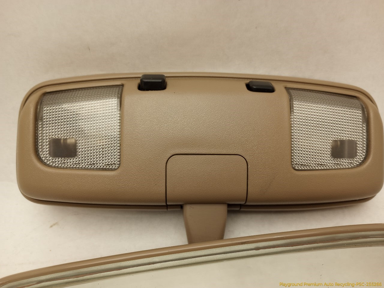 Toyota 4Runner Rear View Mirror