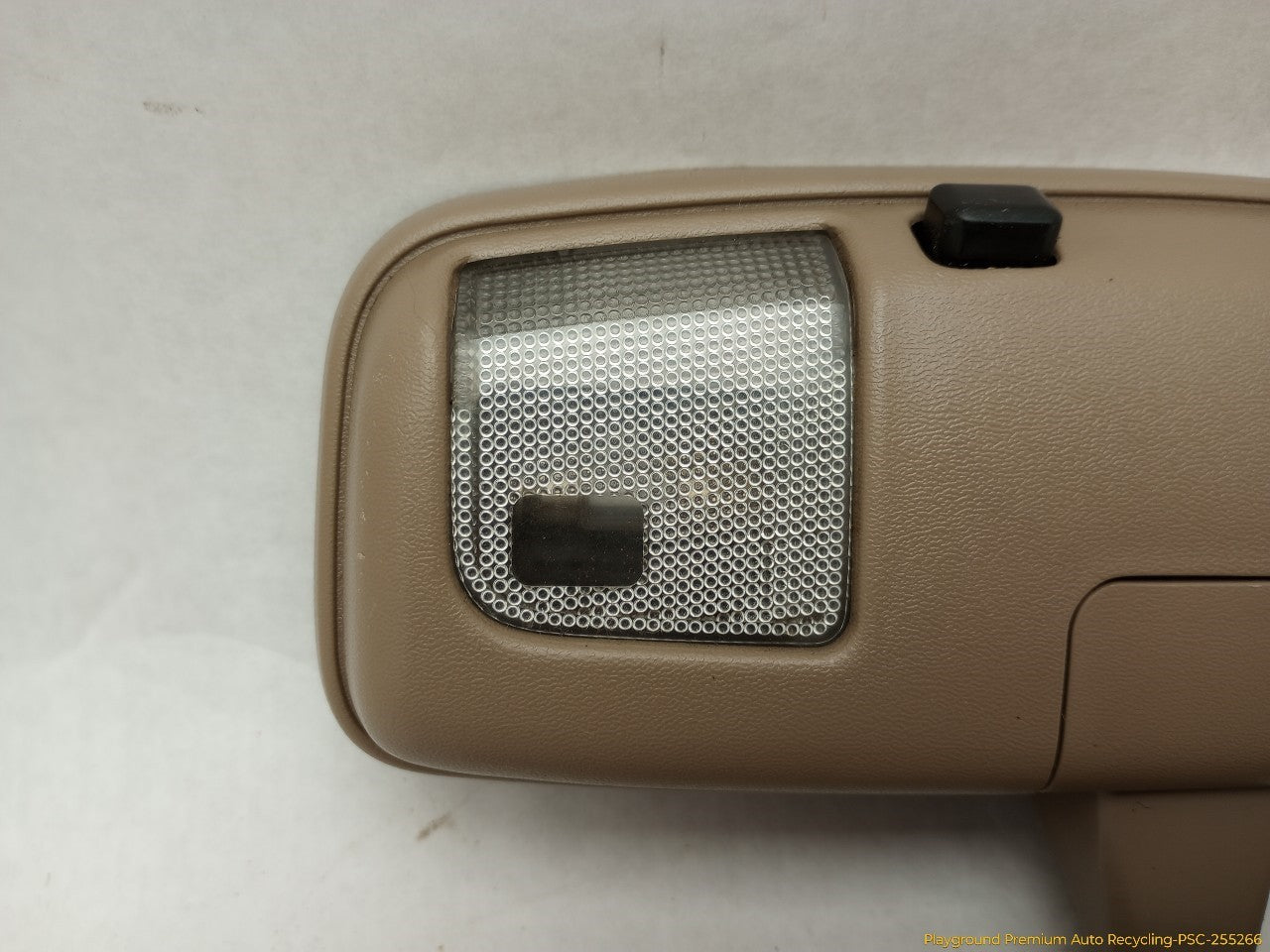 Toyota 4Runner Rear View Mirror