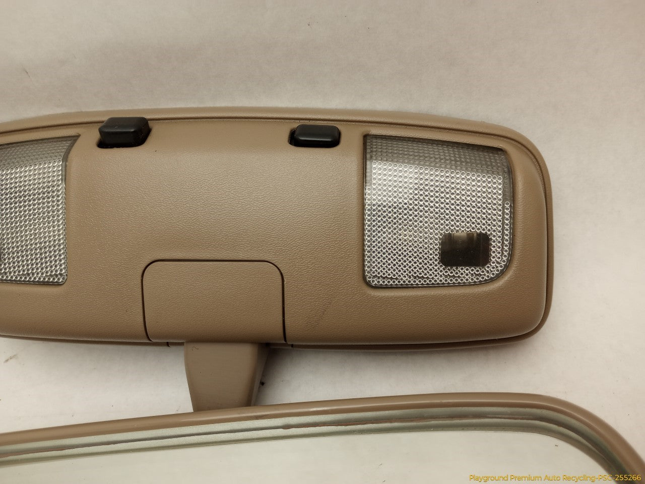 Toyota 4Runner Rear View Mirror