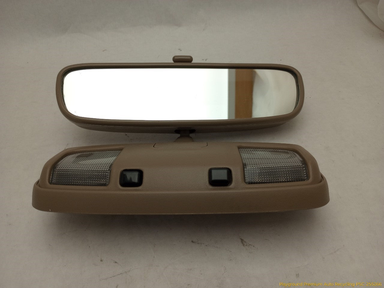 Toyota 4Runner Rear View Mirror