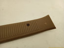 Toyota 4Runner Liftgate Scuff Plate Trim-3