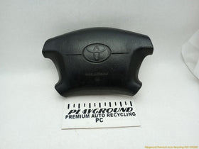 Toyota 4Runner Steering Wheel Airbag