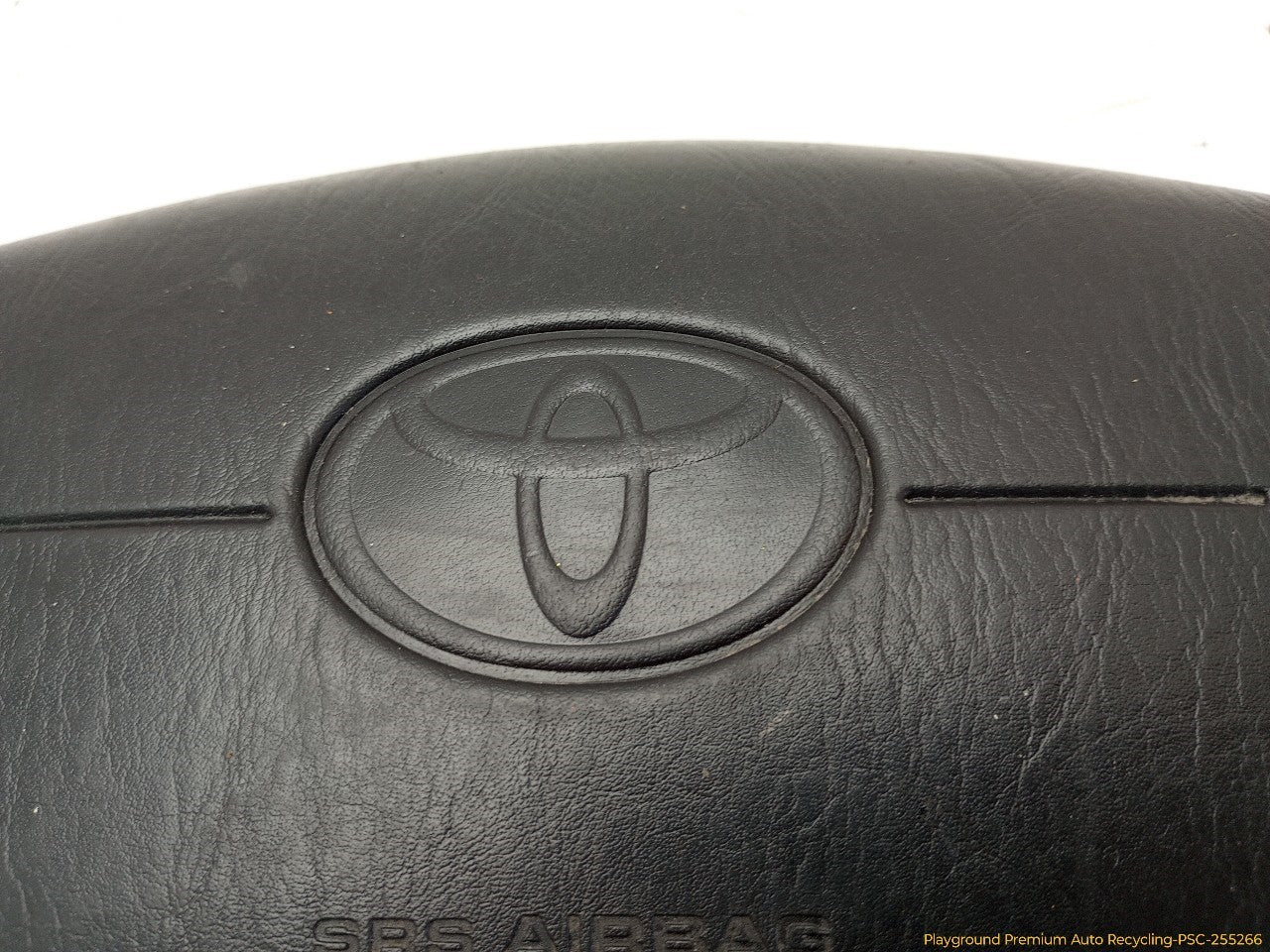 Toyota 4Runner Steering Wheel Airbag