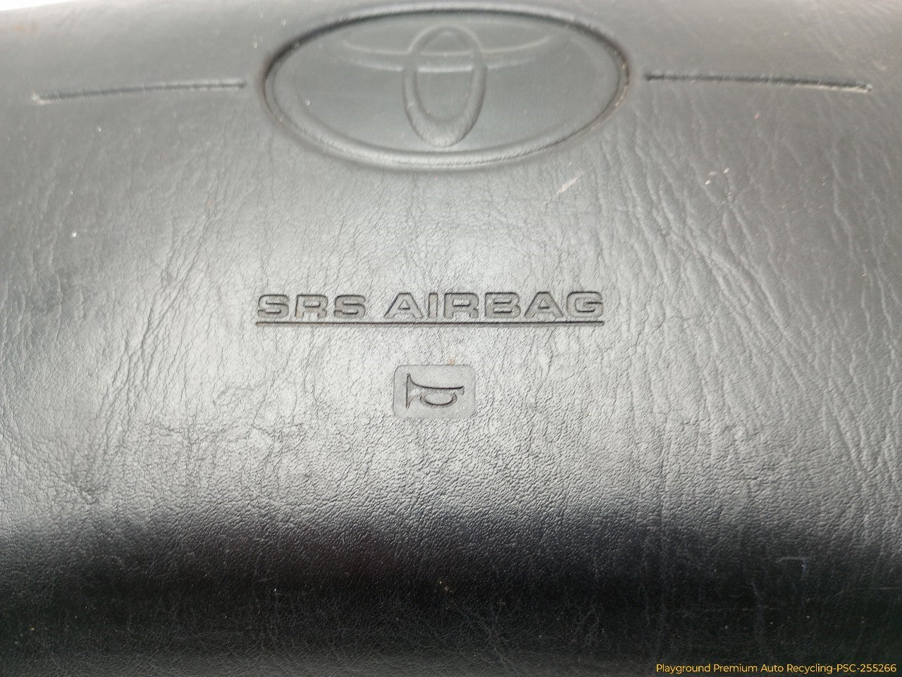 Toyota 4Runner Steering Wheel Airbag