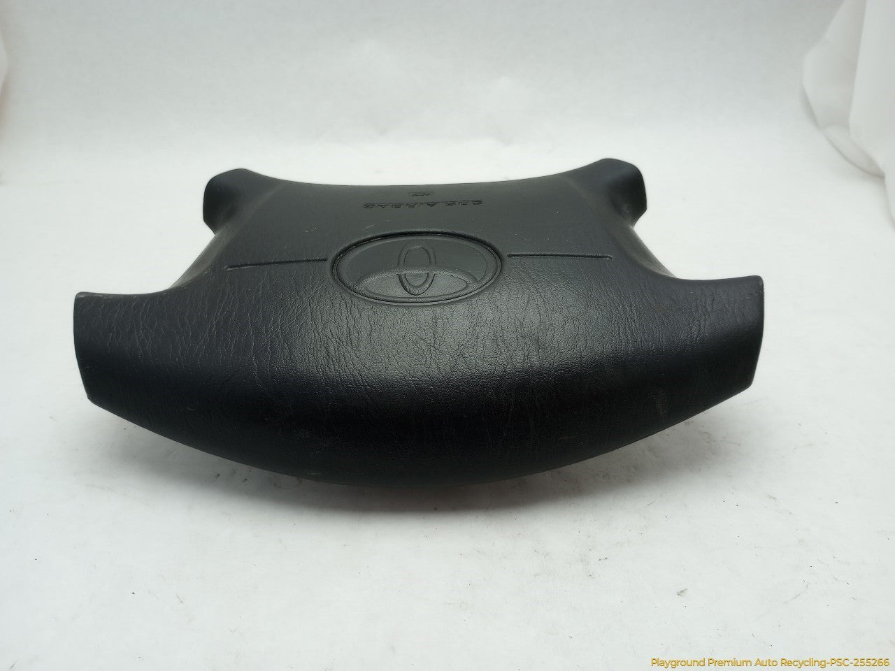 Toyota 4Runner Steering Wheel Airbag