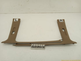 Toyota 4Runner Pair Of Upper B Pillar Trim