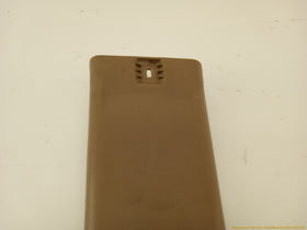 Toyota 4Runner Pair Of Upper B Pillar Trim - 0